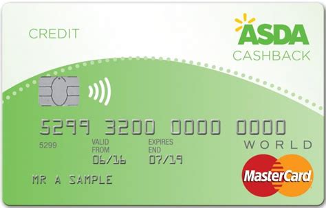 asda smart card|Asda credit card log in.